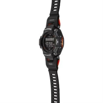 Orologio G-Shock G-Squad GBD-H2000-1AER solar, bluetooth