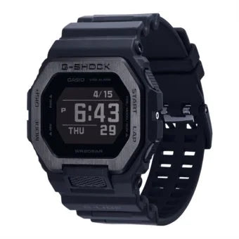 Casio g shock Orologio uomo multifunzione G-lide series GBX-100NS-1ER bluetooth