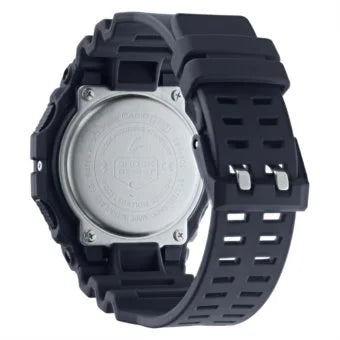 Casio g shock Orologio uomo multifunzione G-lide series GBX-100NS-1ER bluetooth