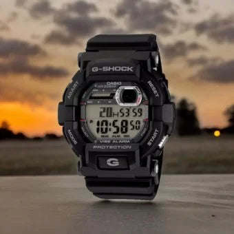 Orologio G-Shock Classic Style GD-350-1ER Standard Digital