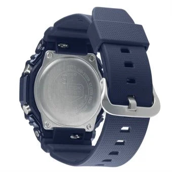 Casio g shock Orologio uomo multifunzione Metal cover GM-2100N-2AER