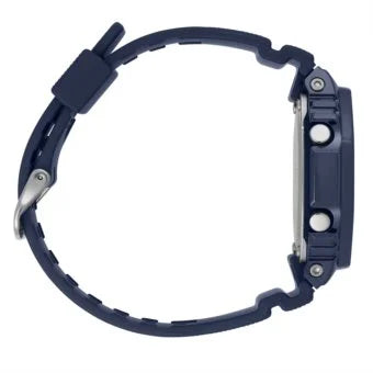 Casio g shock Orologio uomo multifunzione Metal cover GM-2100N-2AER