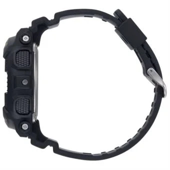 Casio g shock Orologio donna multifunzione Skeleton series GMA-S140M-1AER