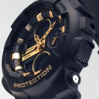 Casio g shock Orologio donna multifunzione Skeleton series GMA-S140M-1AER
