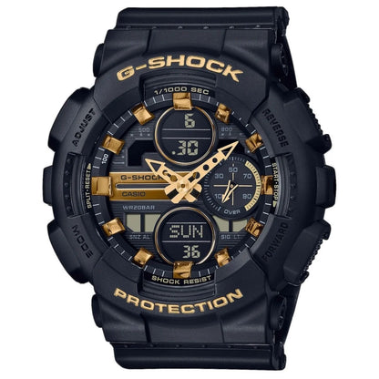 Casio g shock Orologio donna multifunzione Skeleton series GMA-S140M-1AER