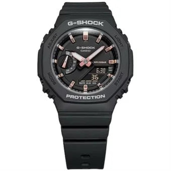 Casio g shock Orologio uomo multifunzione G-shock series GMA-S2100-1AER
