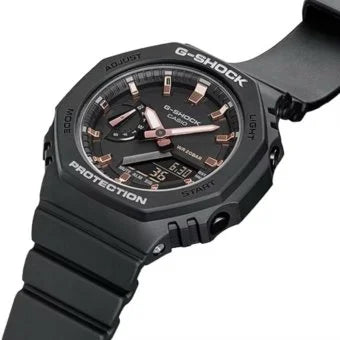 Casio g shock Orologio uomo multifunzione G-shock series GMA-S2100-1AER