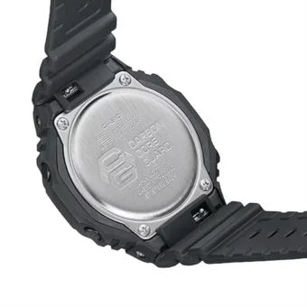 Casio g shock Orologio uomo multifunzione G-shock series GMA-S2100-1AER