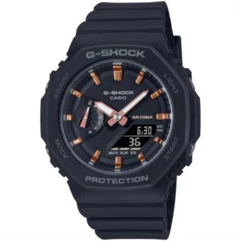 Casio g shock Orologio uomo multifunzione G-shock series GMA-S2100-1AER