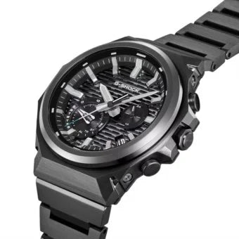 Casio g shock Orologio Uomo Multifunzione g-steel gst-b1000bd-1aer