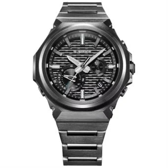 Casio g shock Orologio Uomo Multifunzione g-steel gst-b1000bd-1aer