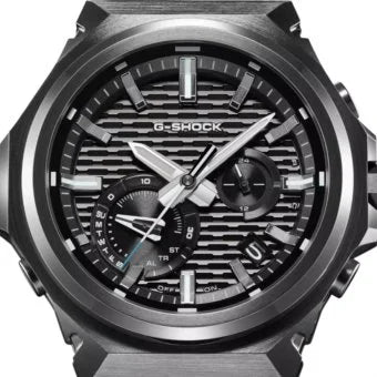 Casio g shock Orologio Uomo Multifunzione g-steel gst-b1000bd-1aer