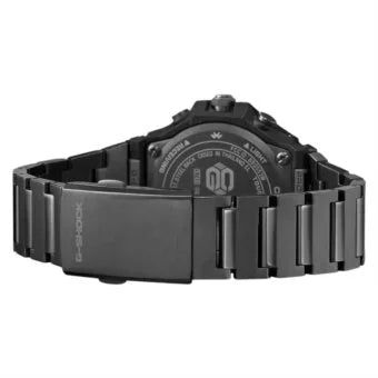 Casio g shock Orologio Uomo Multifunzione g-steel gst-b1000bd-1aer