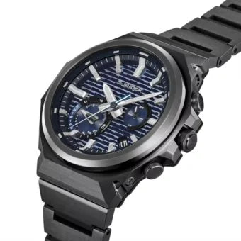 Casio g shock Orologio Uomo Multifunzione g-steel gst-b1000bd-2aer