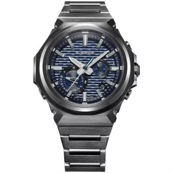 Casio g shock Orologio Uomo Multifunzione g-steel gst-b1000bd-2aer