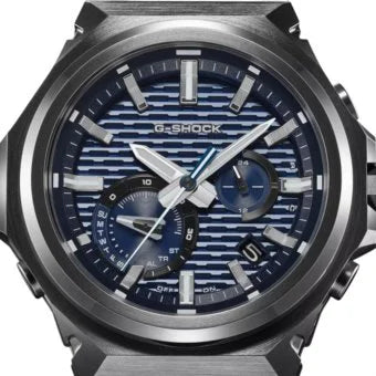 Casio g shock Orologio Uomo Multifunzione g-steel gst-b1000bd-2aer