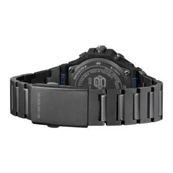 Casio g shock Orologio Uomo Multifunzione g-steel gst-b1000bd-2aer
