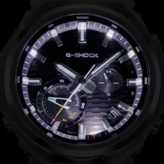 Casio g shock Orologio Uomo Multifunzione g-steel gst-b1000bd-2aer