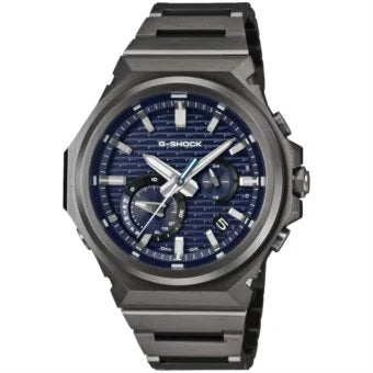 Casio g shock Orologio Uomo Multifunzione g-steel gst-b1000bd-2aer