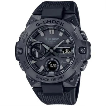 Orologio G-Shock G-Steel GST-B400BB-1AER bluetooth solar