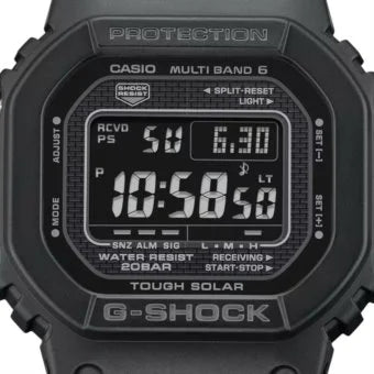 Orologio G-Shock Origin GW-5000HS-1ER