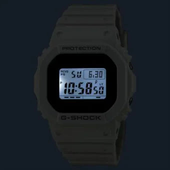 Casio g shock Orologio uomo multifunzione Origin GW-5000HS-7ER