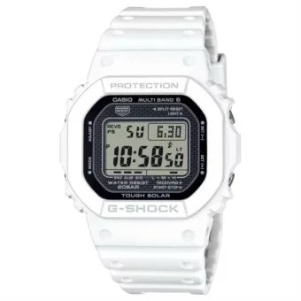Casio g shock Orologio uomo multifunzione Origin GW-5000HS-7ER