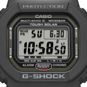 Orologio G-Shock Origin GW-5000U-1ER