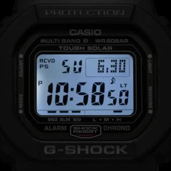 Orologio G-Shock Origin GW-5000U-1ER