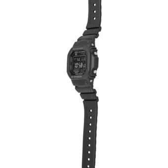 Orologio G-Shock Classic Style GW-M5610U-1BER Solar Waveceptor