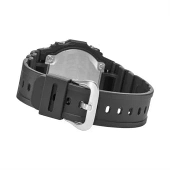 Orologio G-Shock Classic Style GW-M5610U-1BER Solar Waveceptor