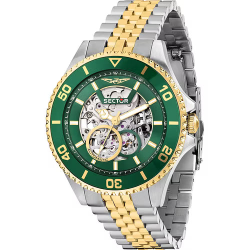 Orologio Sector No Limits 230 uomo R3223161024