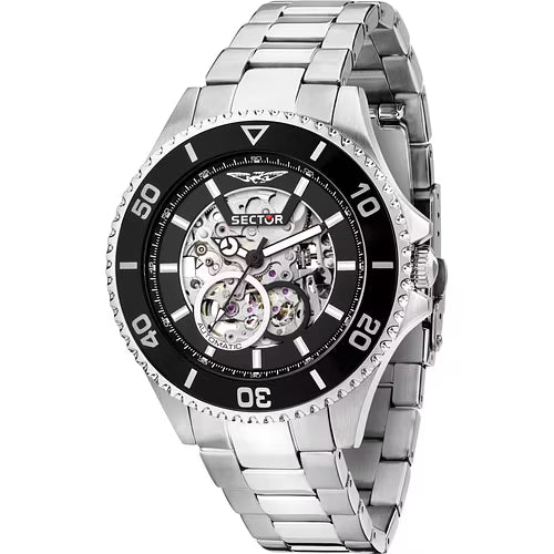 Orologio Sector No Limits 230 uomo R3223161026