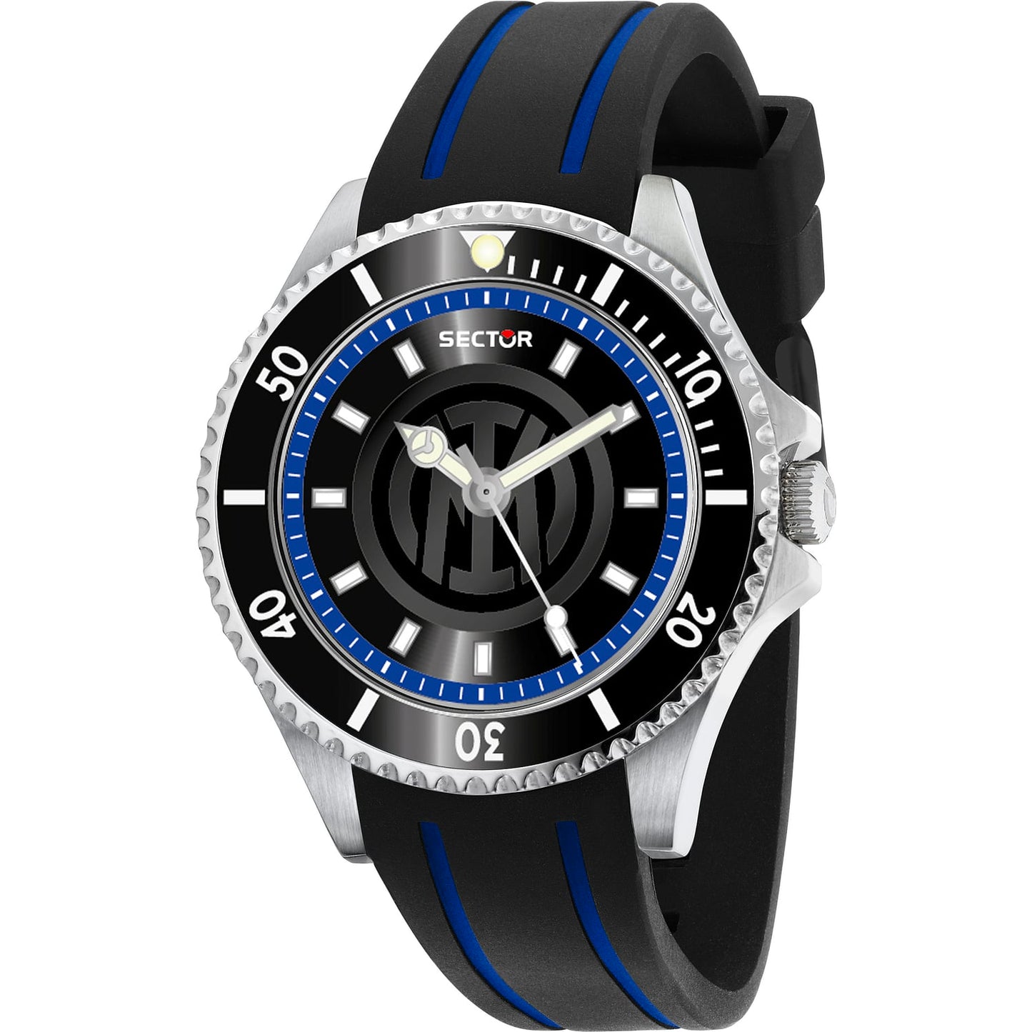 OROLOGIO SECTOR INTER