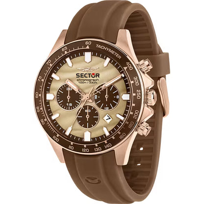 Sector No Limits 230 Orologio Cronografo da Uomo R3271661034