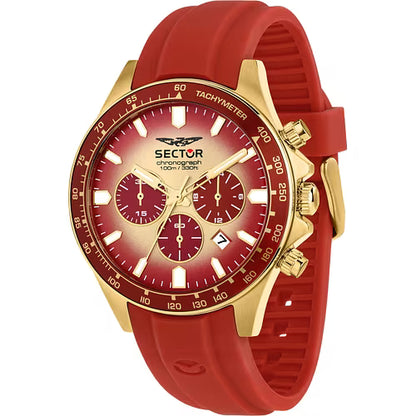 Sector No Limits 230 Orologio Cronografo da Uomo R3271661035