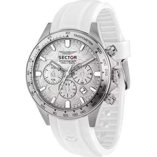 Sector No Limits 230 Orologio Cronografo da Uomo R3271661037