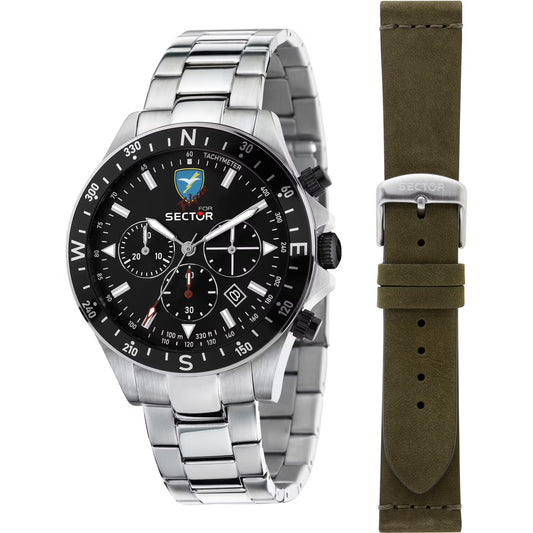 Orologio Uomo Sector Folgore Limited - R3273161051