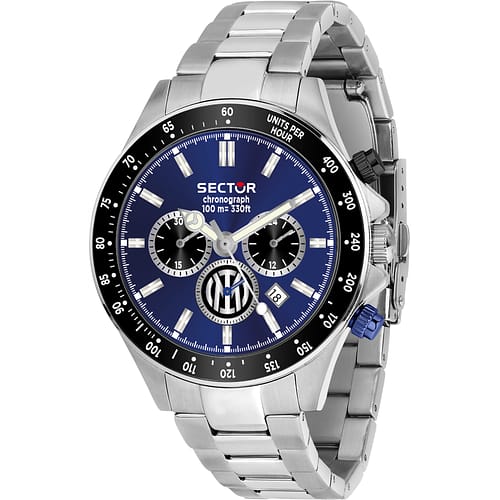 OROLOGIO SECTOR INTER