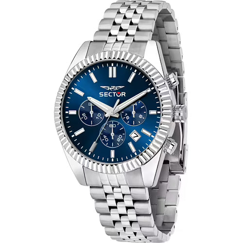 Sector No Limits 240 Orologio Cronografo da Uomo R3273640003
