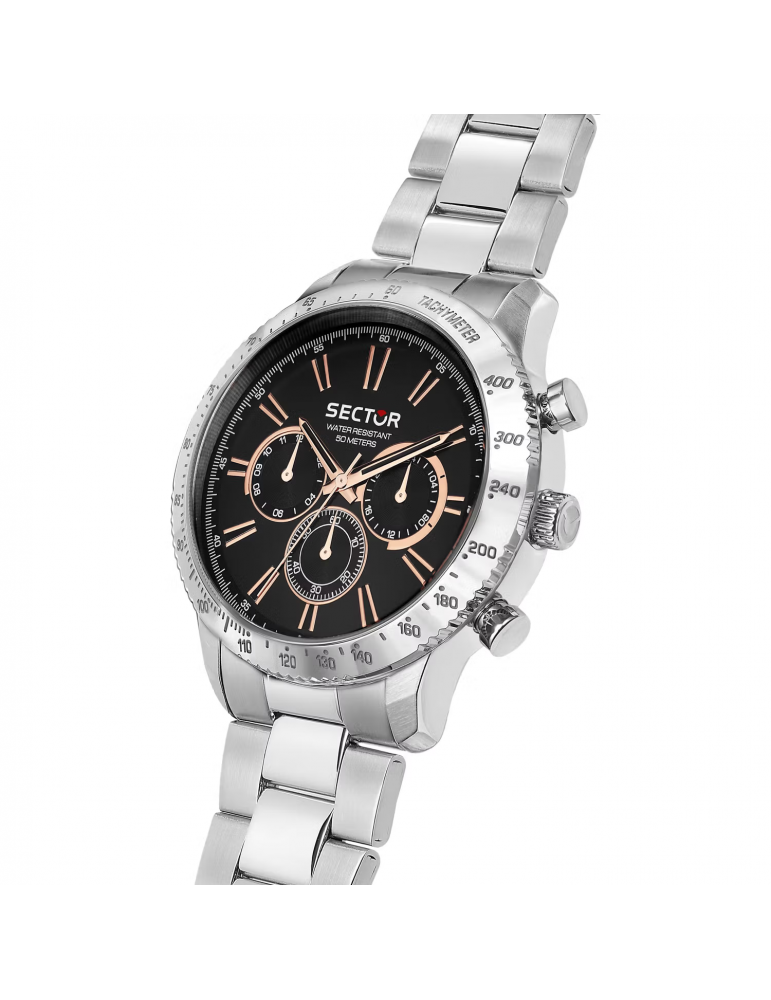 Orologio uomo Sector 270 R3253578028