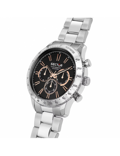 Orologio uomo Sector 270 R3253578028