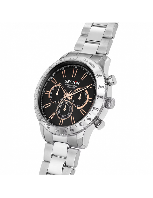 Orologio uomo Sector 270 R3253578028