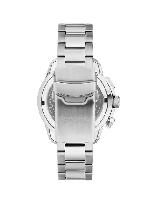 Orologio Sector - Legend Cronografo in Titanio 43mm Verde R3273735008