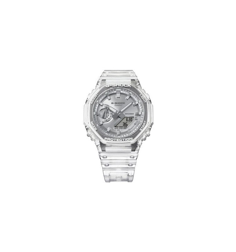 Orologio G-Shock Classic Style GA-2100BM-7A8ER Bright Metallic