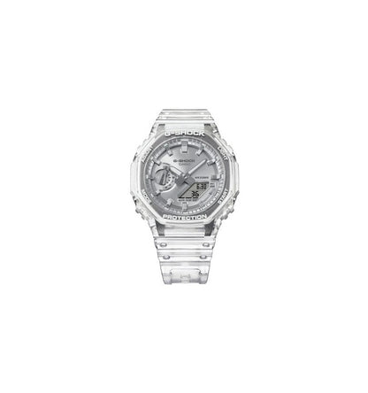Orologio G-Shock Classic Style GA-2100BM-7A8ER Bright Metallic