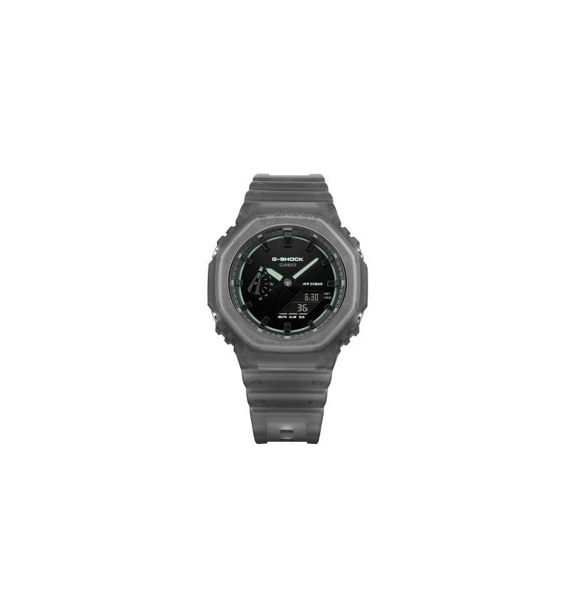 Orologio G-Shock Classic Style GA-2100K-1AER Smoke Light