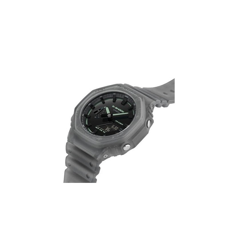 Orologio G-Shock Classic Style GA-2100K-1AER Smoke Light