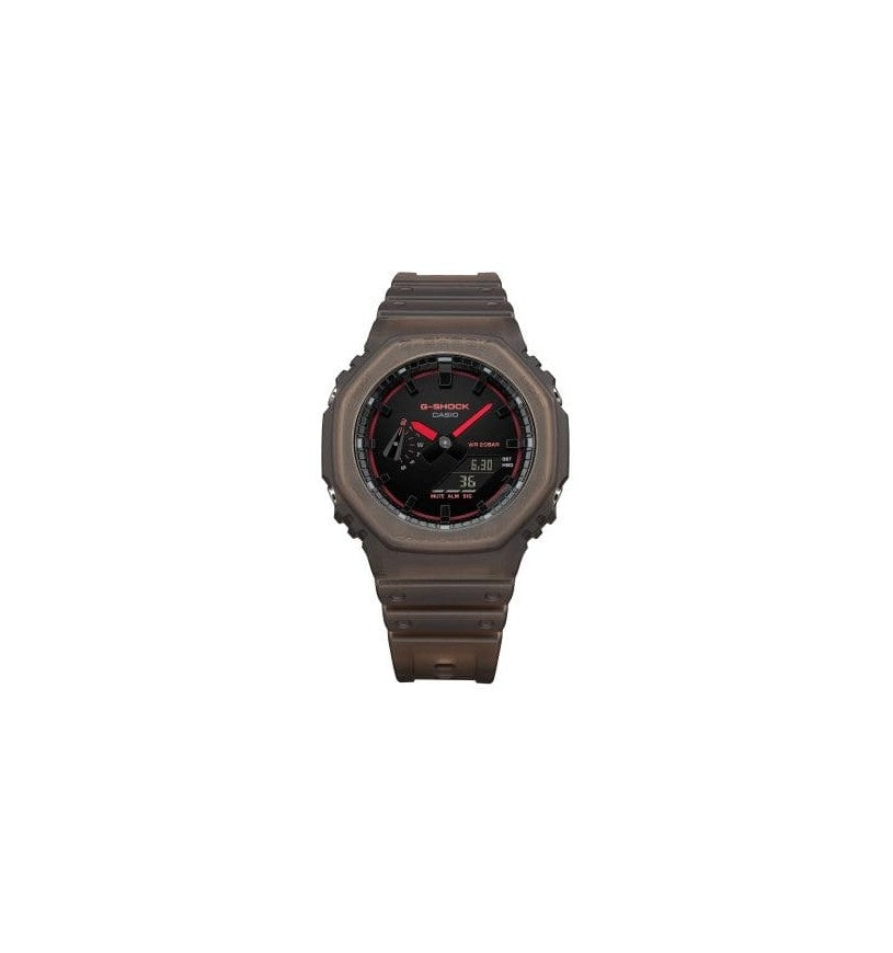 Orologio G-Shock Classic Style GA-2100K-5AER Smoke Light
