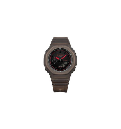 Orologio G-Shock Classic Style GA-2100K-5AER Smoke Light